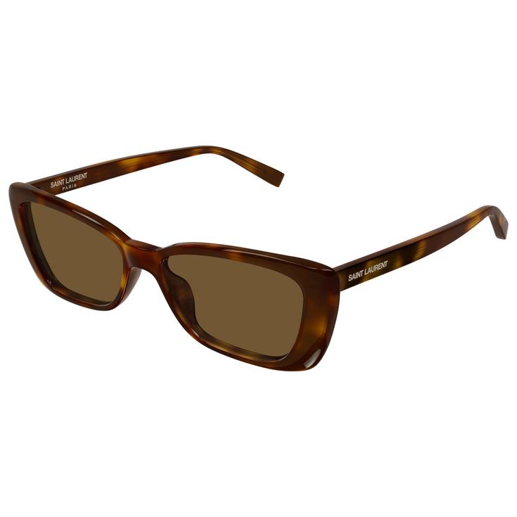 Saint Laurent Sunglasses SL 943 003 Havana Overview