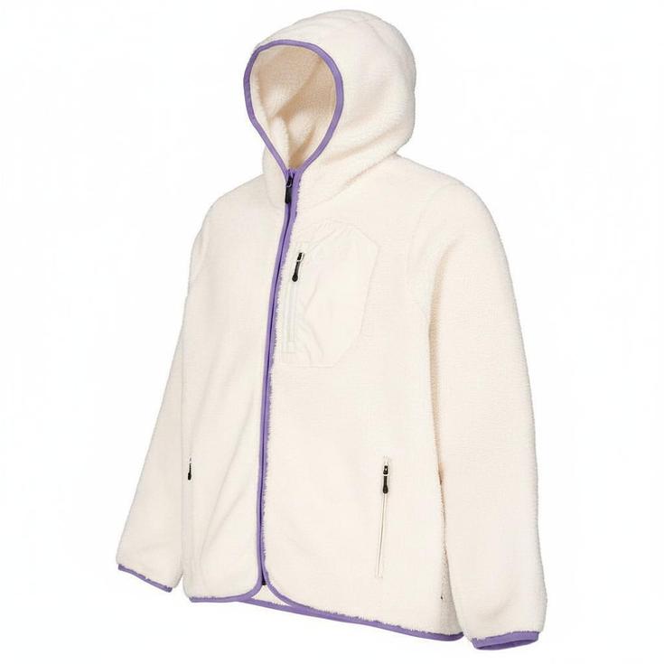 Picture Polaire Izimo Vanilla Présentation