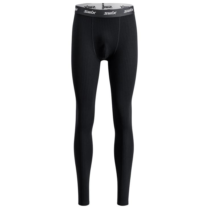 Swix Technische onderkleding Racex Classic Pant Jet Black Voorstelling