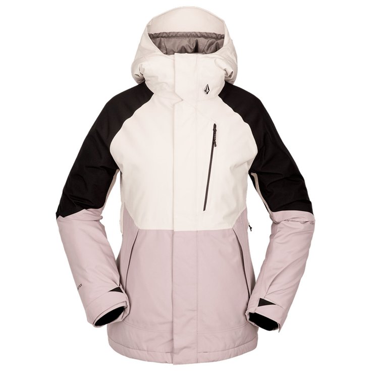 Volcom Ski Jacket Overview