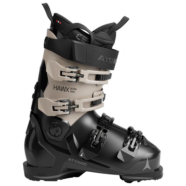 Atomic Chaussures de Ski Hawx Ultra 110 S Présentation