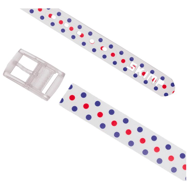 Skimp Belt Print Dots 4 Overview