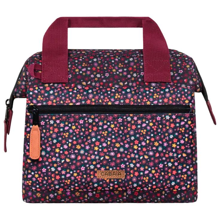 Cabaia Lunch box Lunch Bag 7.2L Lausanne Overview