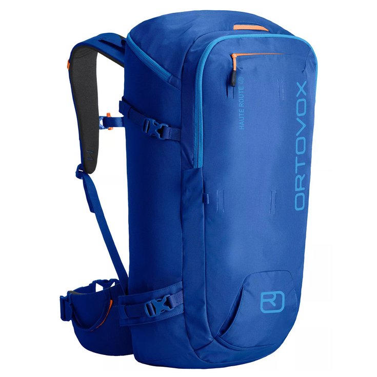 Ortovox Backpack Haute Route 40 Just Blue Overview