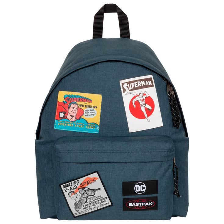 Eastpak Padded Pak'r 24L Superman Match 