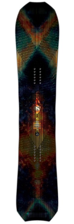 Lib Tech Snowboard Apex Orca Präsentation