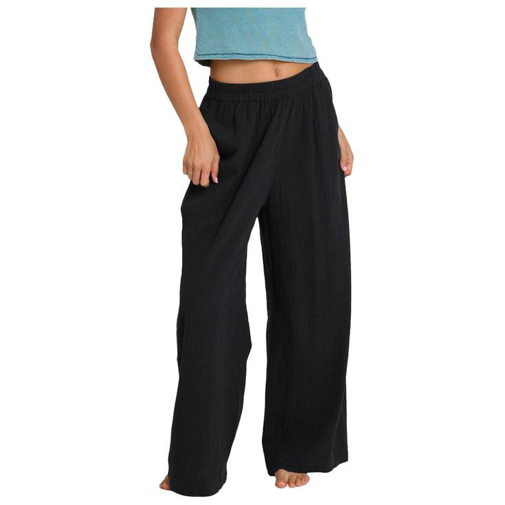 Billabong Pantaloni Follow Me Black Sands Presentazione