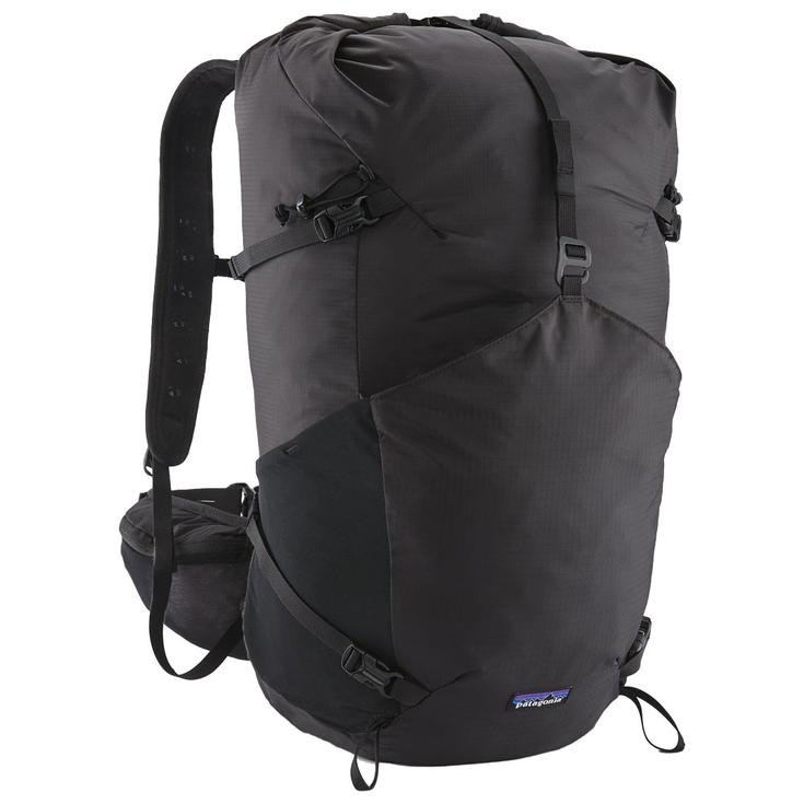 Patagonia Mochila Terravia Pack 36L Black Presentación