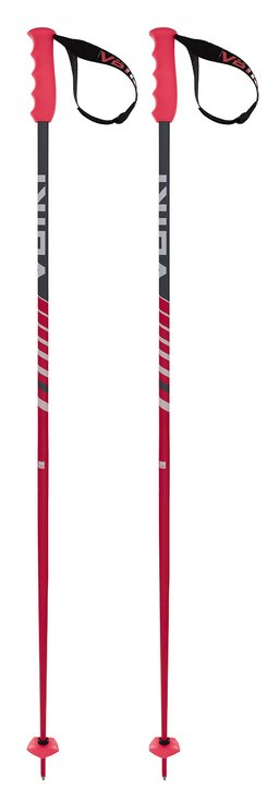 Volkl Pole Overview