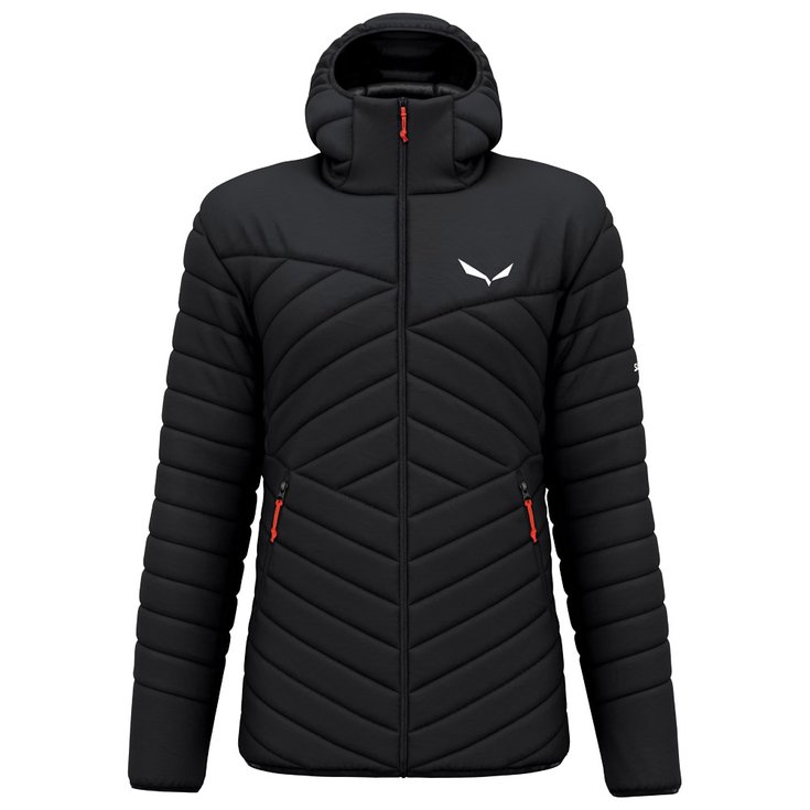 Salewa Brenta Rds Down M Jkt Black Out 