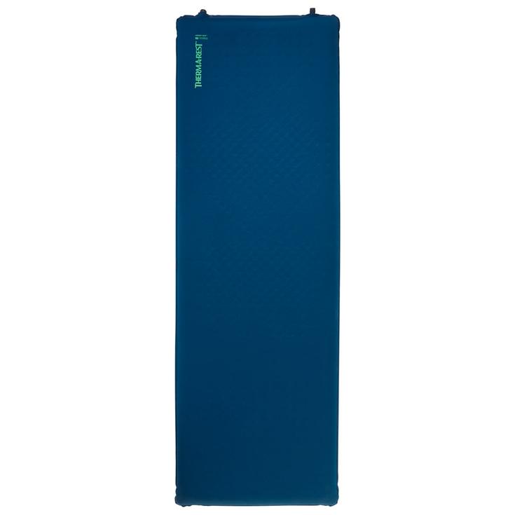 Thermarest Isomatte LuxuryMap Poseidon Präsentation