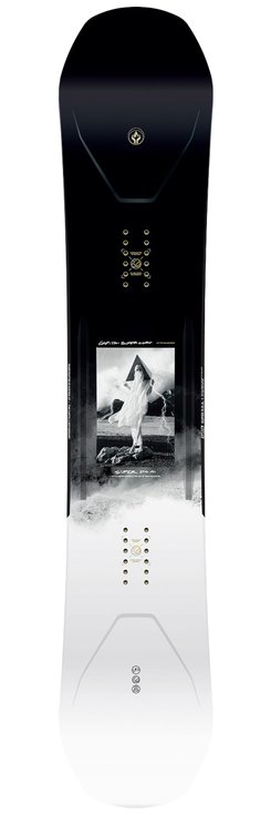 Capita Snowboard plank Super Doa - 156 Voorstelling