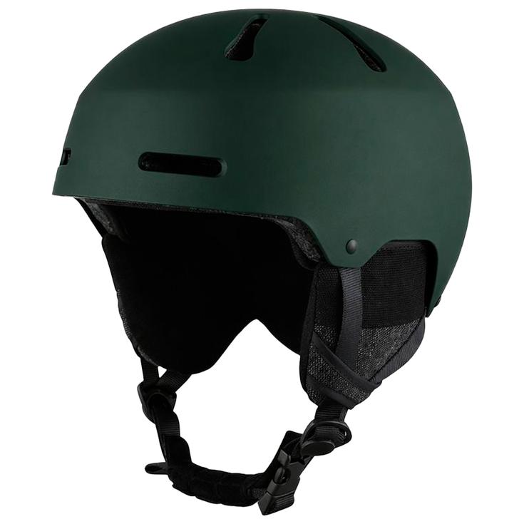 Altitude Eyewear Jib Matt Deep Forest 