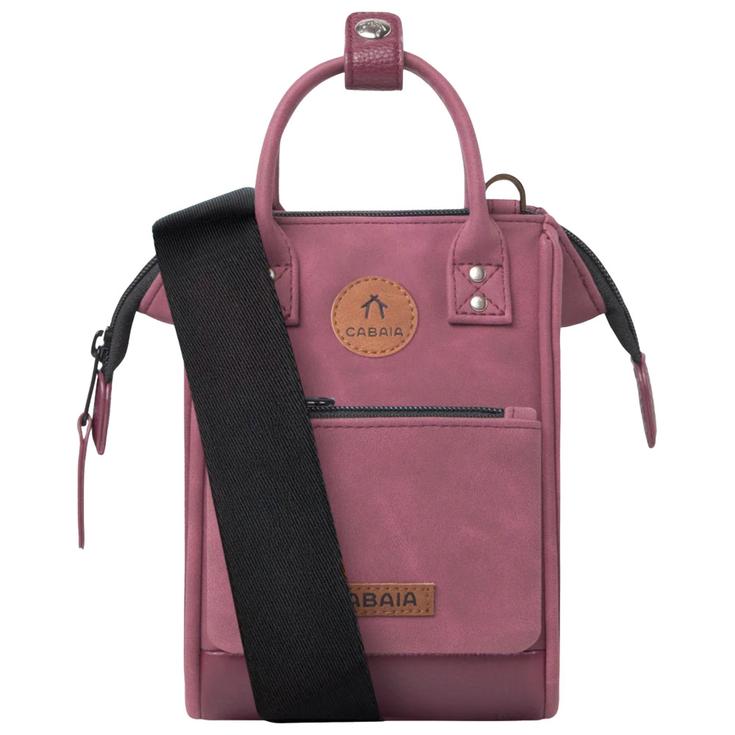 Cabaia Shoulder bag Nano Bag 1.8L Delhi Overview