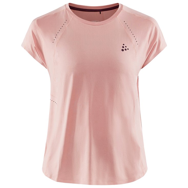 Craft Trail tee-shirt Overview