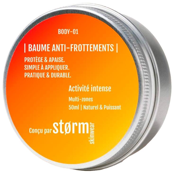 Storm Voetverzorging Baume Anti-Frottements 50ml Voorstelling