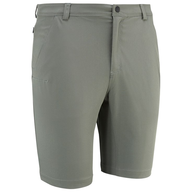 Lafuma Wandel shorts Active Stretch Short M Castor Grey Voorstelling