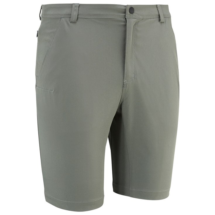 Lafuma Wandershorts Active Stretch Short M Castor Grey Präsentation