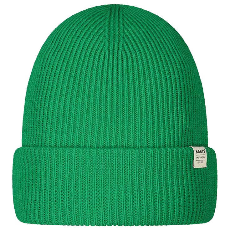 Barts Berretto sci Kinabalu Beanie Green Presentazione