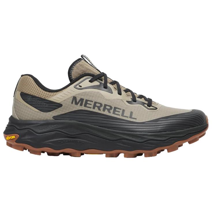 Merrell Chaussures de trail Agility Peak 6 Gore-Tex Mountain Présentation