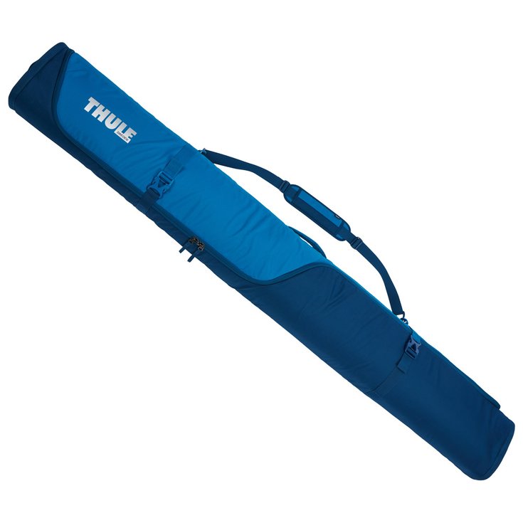 Thule Housse Ski RoundTrip Ski Bag 192 cm Poseidon Présentation