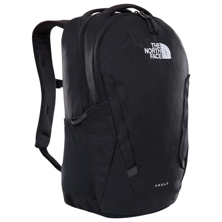 The North Face Backpack Vault 26L Tnf Black Overview