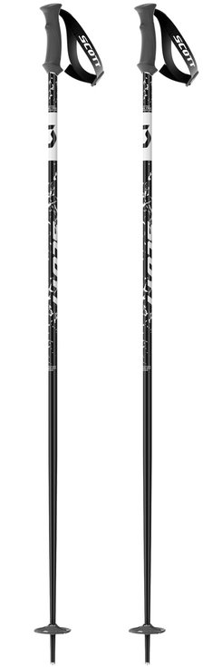 Scott Pole 540 Team Black Overview