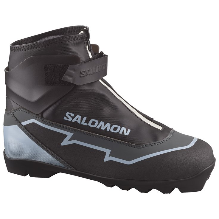 Salomon Nordic Ski Boot Vitane Plus Prolink Overview