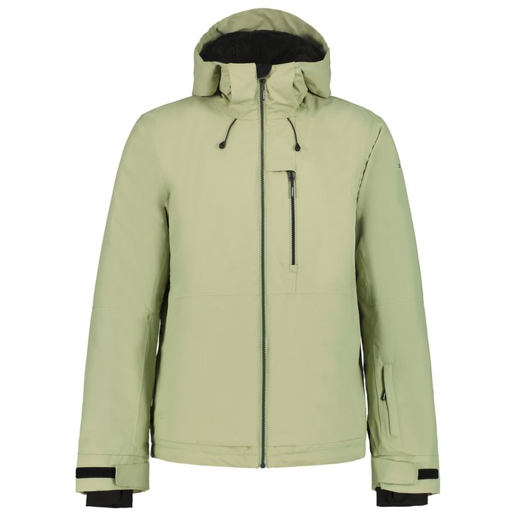 Icepeak Chaqueta esqui Chester Asperge Presentación