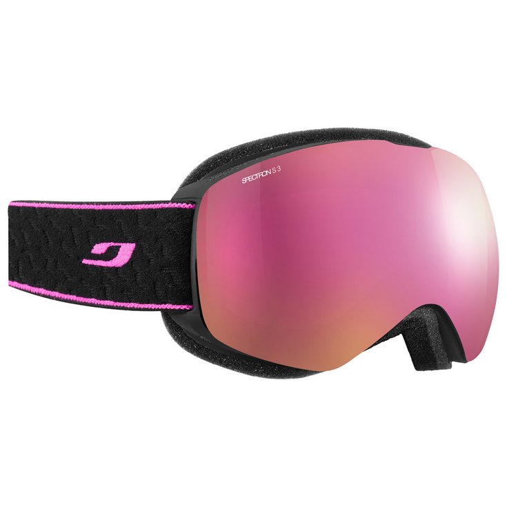 Julbo Máscaras Proxima Noir Rose Spectron 3 Presentación