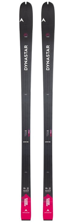 Dynastar M-Pierra Menta 