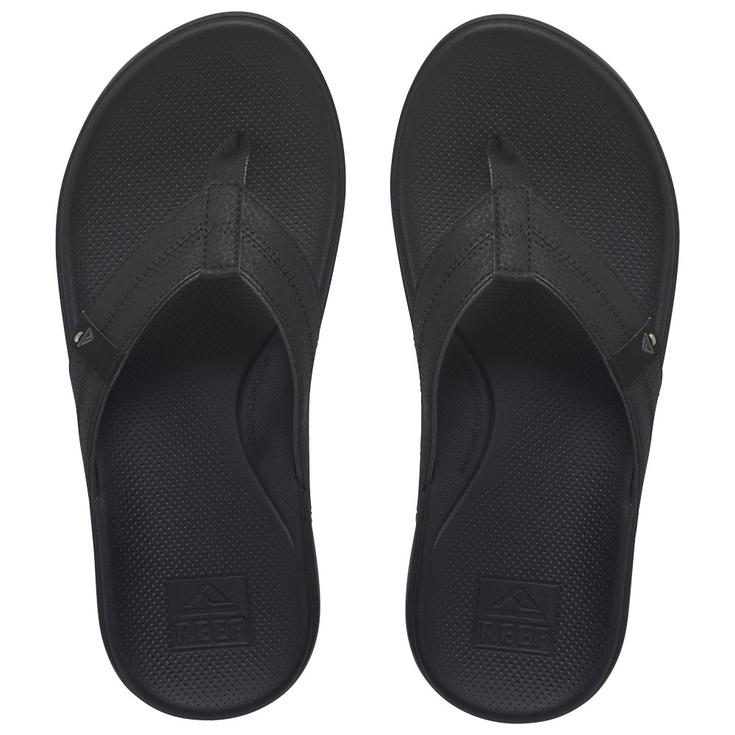 Reef Cushion Phantom 2.0 Black 