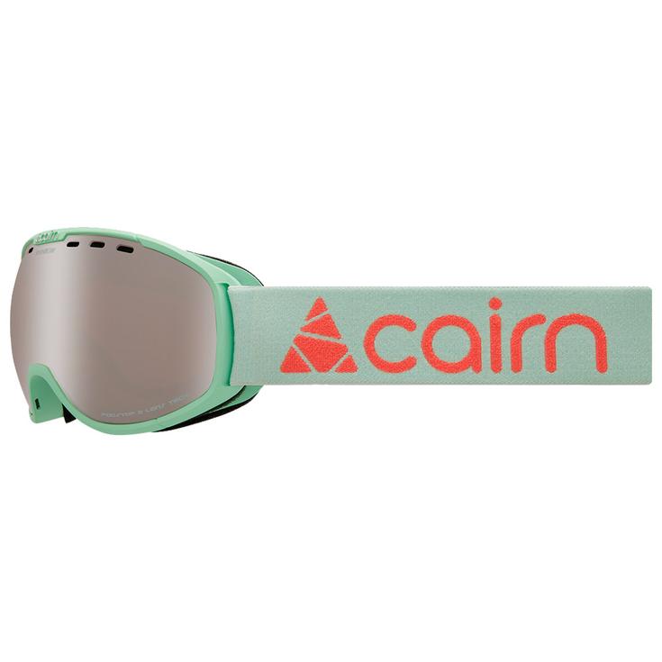 Cairn Skibrille Blaze M Frost Spx 3000 Präsentation