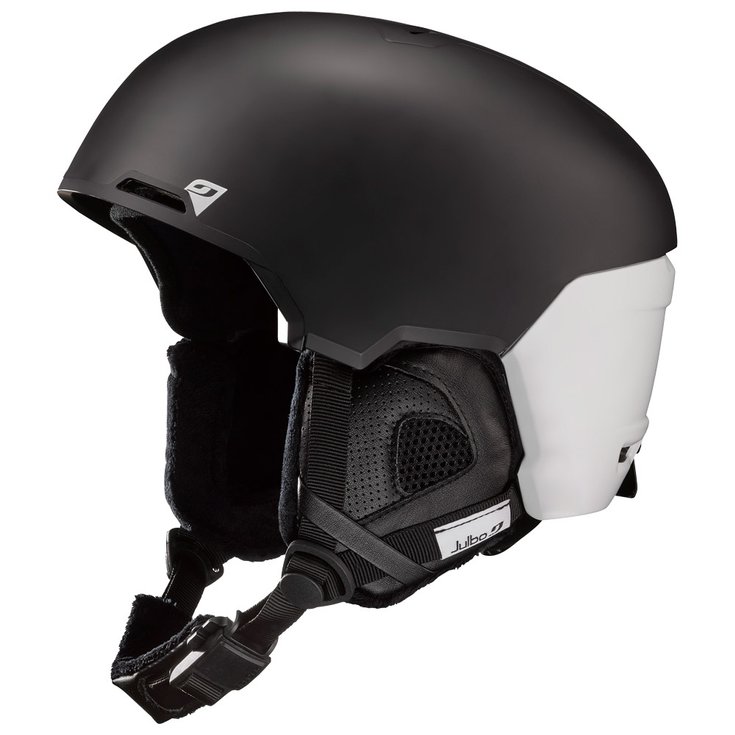 Julbo Helmet Hyperion Mips Noir Blanc Overview