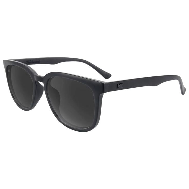 Knockaround Paso Robles Black On Black 