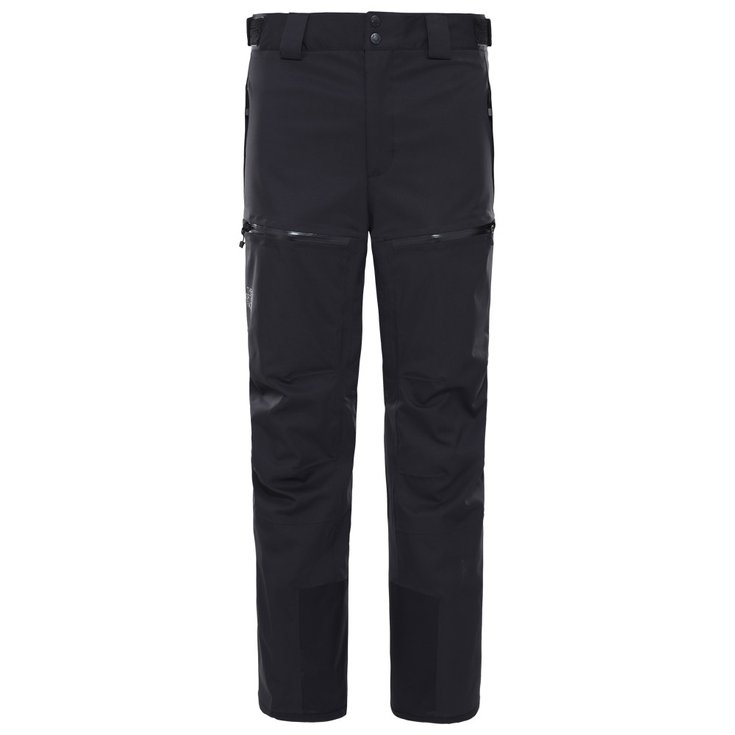 The North Face Ski pants Chakal Black Overview
