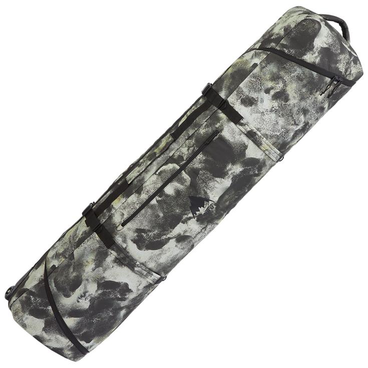 Burton Wheelie Gig Board Bag Desert Rock 