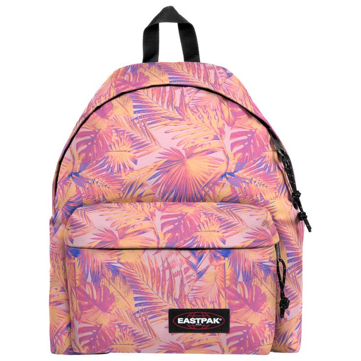 Eastpak Rugzakken Padded Pak'r 24L Brize Retro Soft Voorstelling
