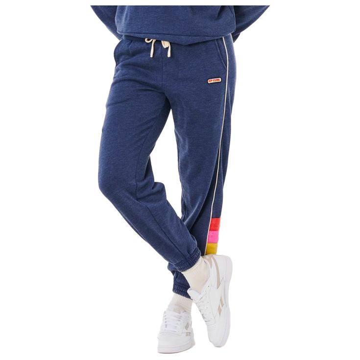 Rip Curl Hose Surf Revial Track Dark Navy Präsentation