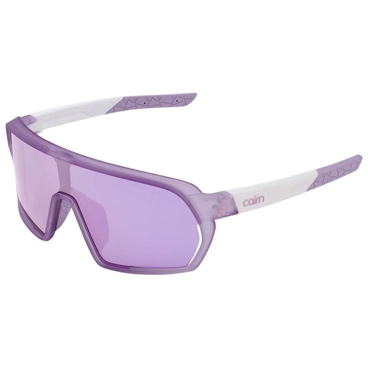 Cairn Gafas Roc S Mat Crystal Parme Presentación