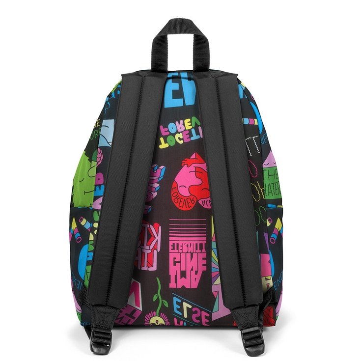 Sac a 2025 dos eastpak multicolor