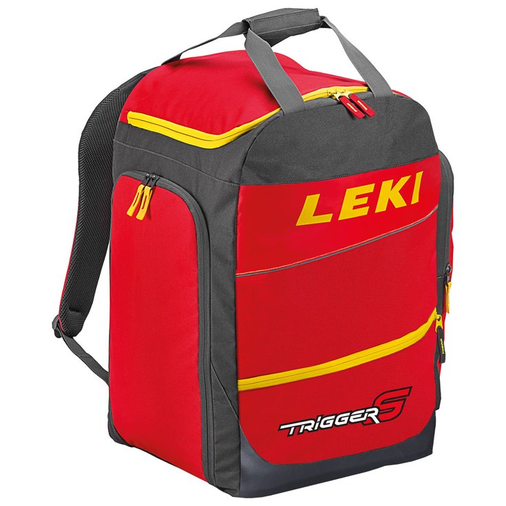 Leki Ski Boot bag Boots Bag Overview
