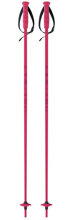 One Way Stokken Junior Neon Pink Voorstelling