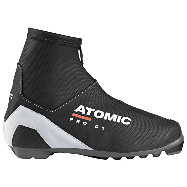 Atomic Chaussures de Ski Nordique Pro C1 W Présentation