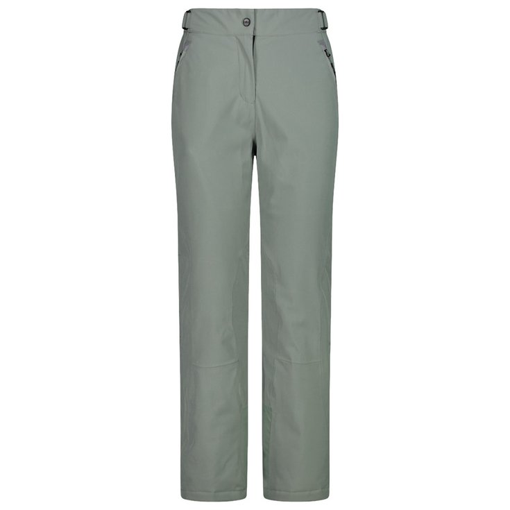 CMP Woman Clima Protect Stretch Pant Mineral 