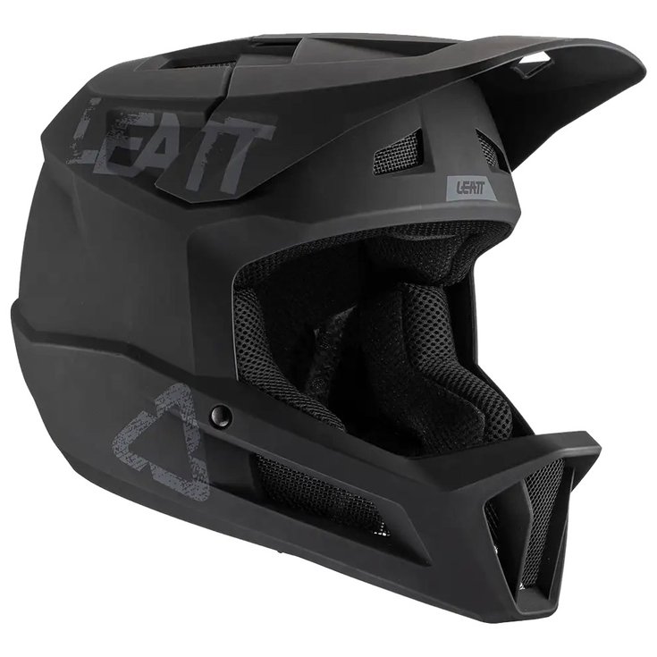 Leatt Mountain Bike Helmets(MTB) Overview