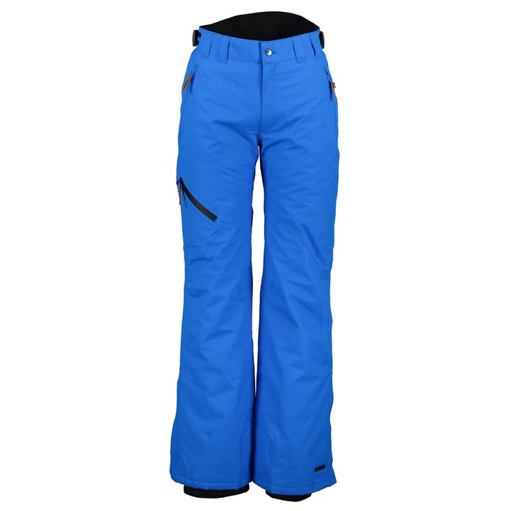 Icepeak Ski pants Colman Blue Royal Overview