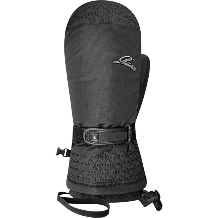 Racer Mely 2 Noir 