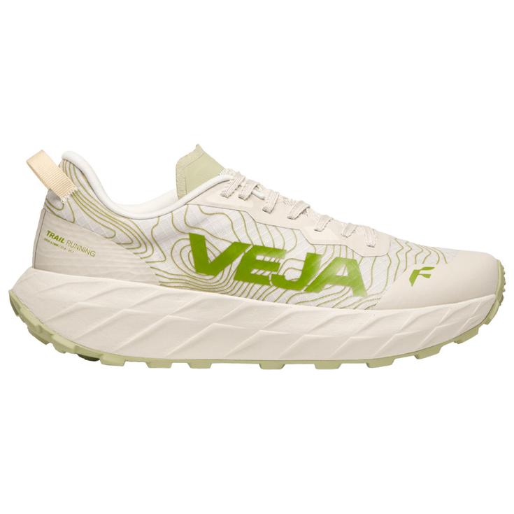VEJA Chaussures de trail Harpie Trail Veja X Fasunaa Pierre Detox Présentation