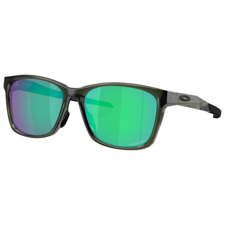 Oakley Gafas Paracord Olive Ink Prizm Jade Presentación
